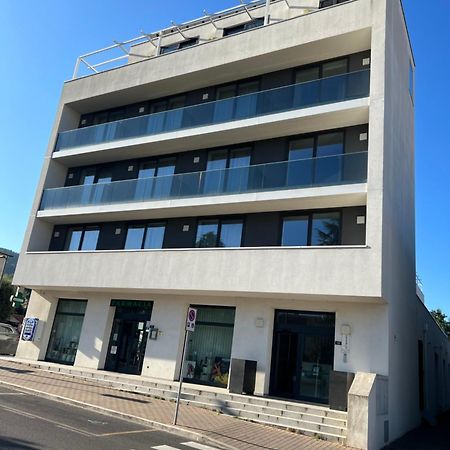 Donati Business Rooms Суббьяно Экстерьер фото