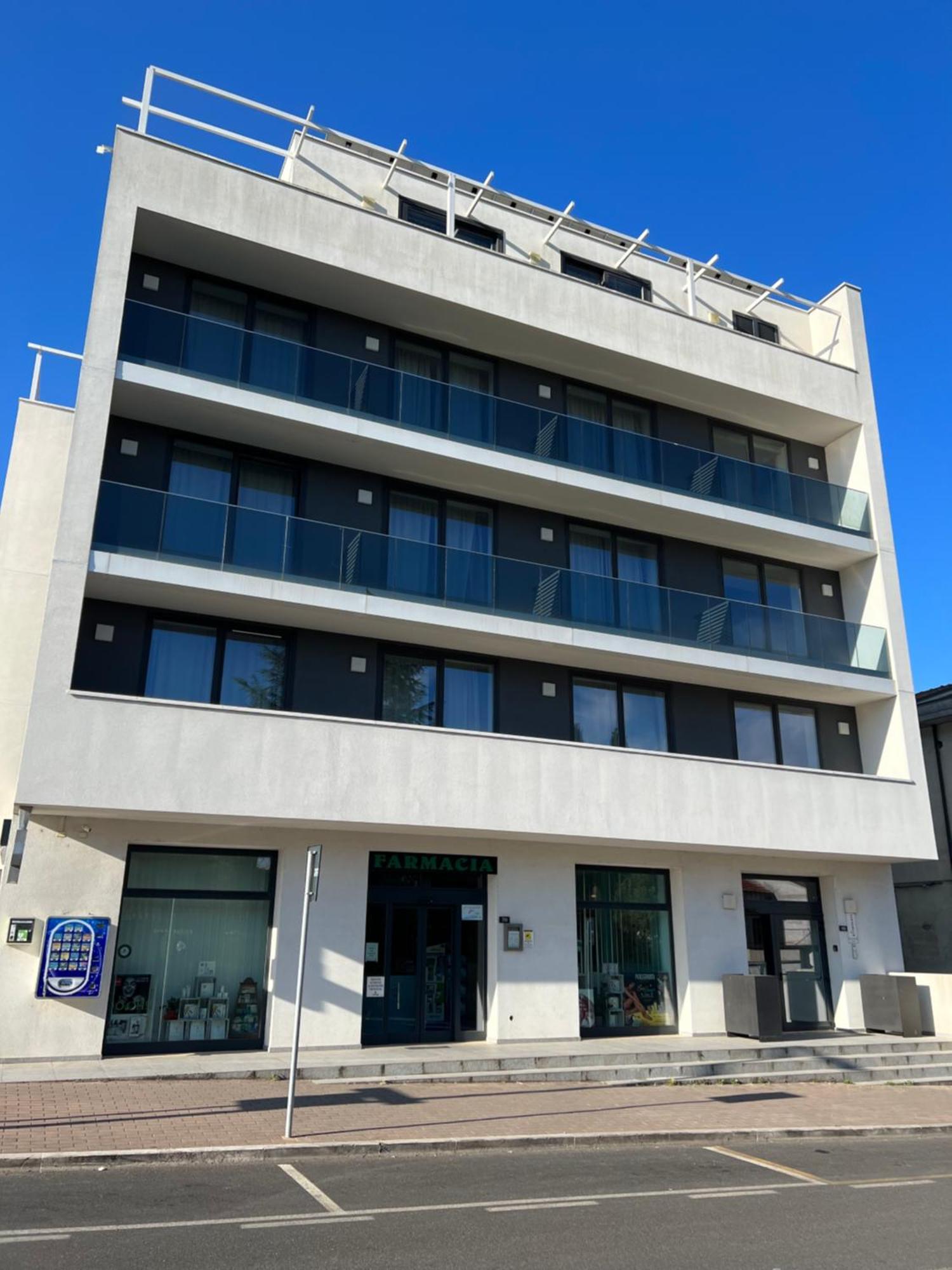 Donati Business Rooms Суббьяно Экстерьер фото