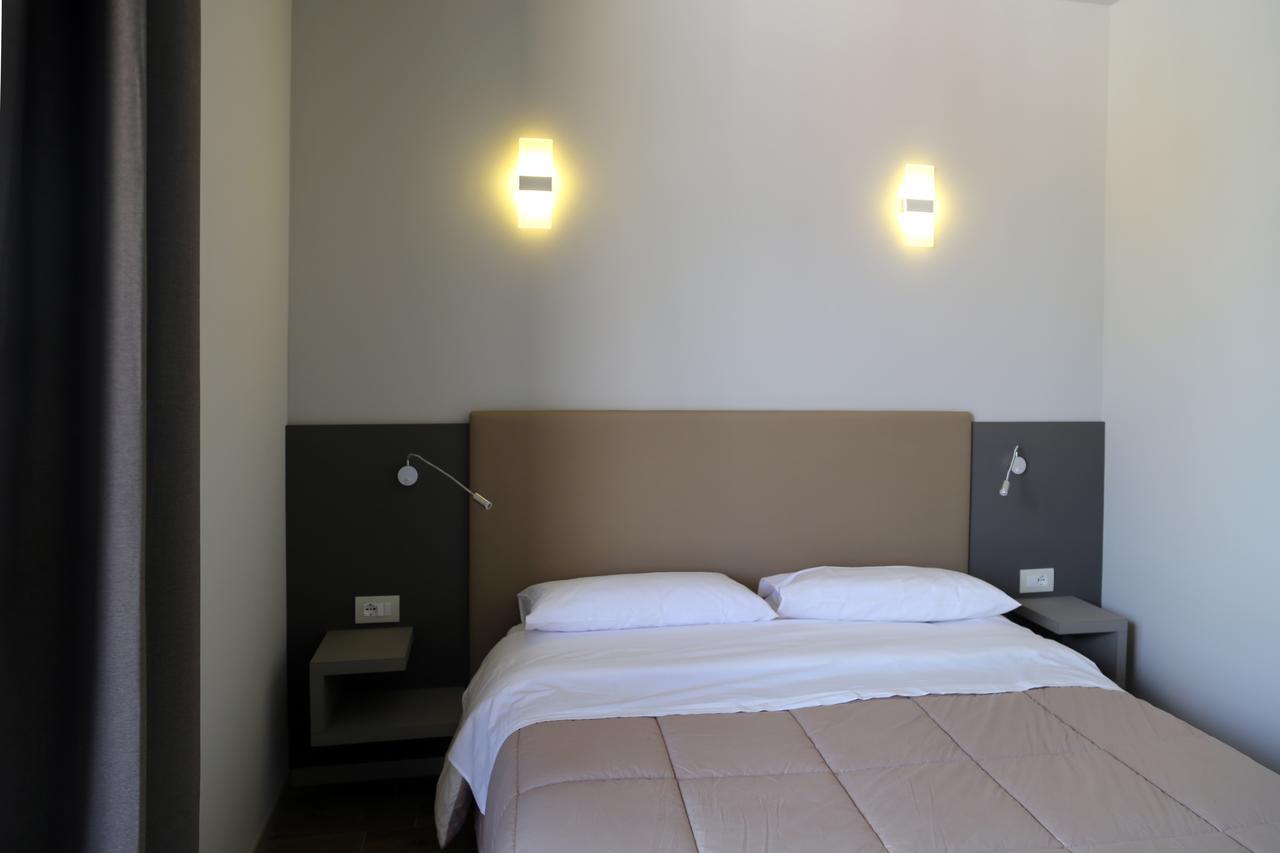 Donati Business Rooms Суббьяно Экстерьер фото
