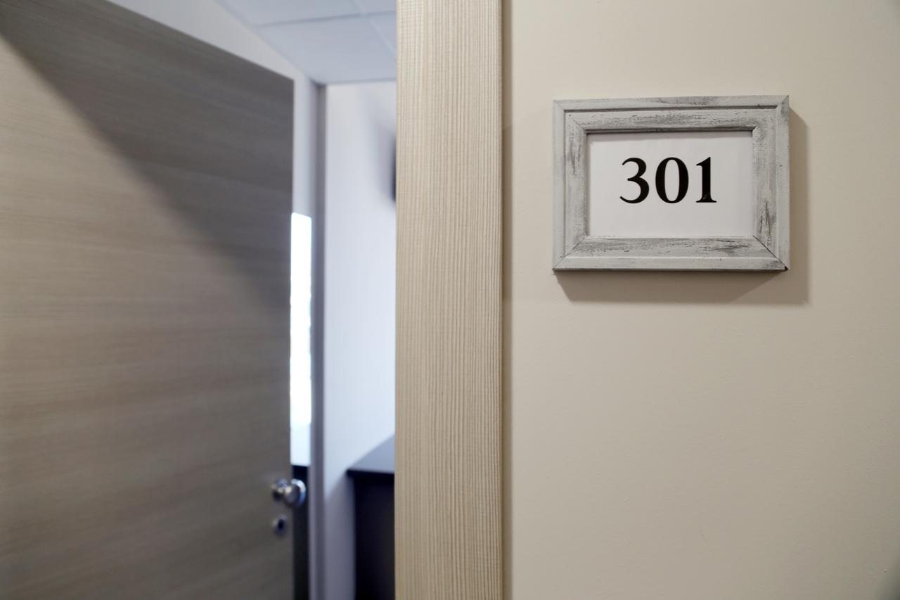 Donati Business Rooms Суббьяно Экстерьер фото