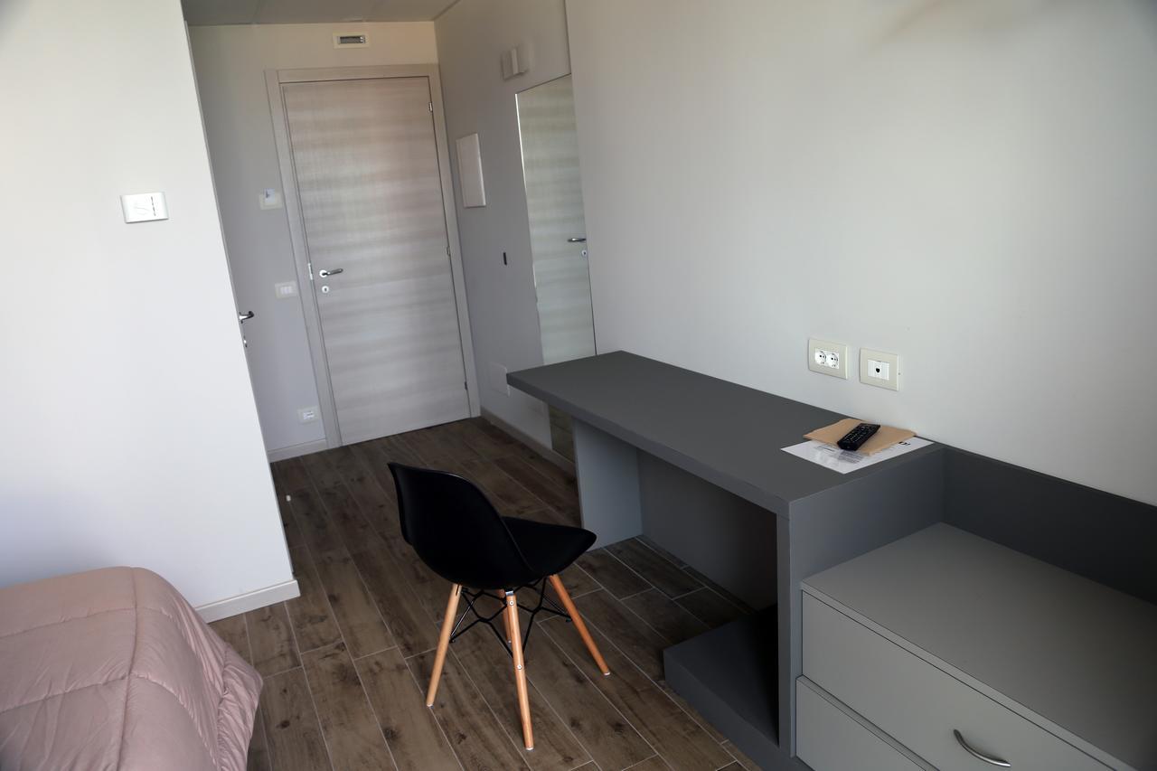 Donati Business Rooms Суббьяно Экстерьер фото