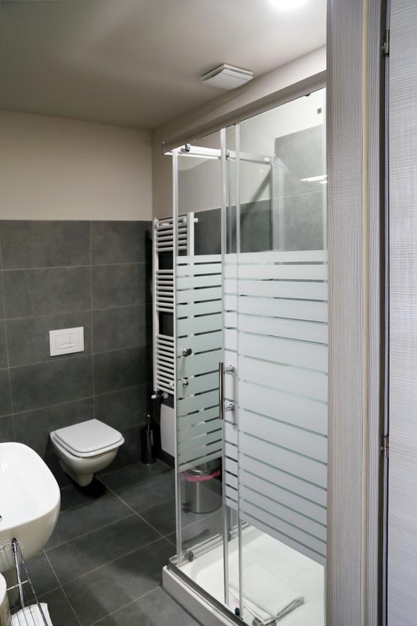 Donati Business Rooms Суббьяно Экстерьер фото