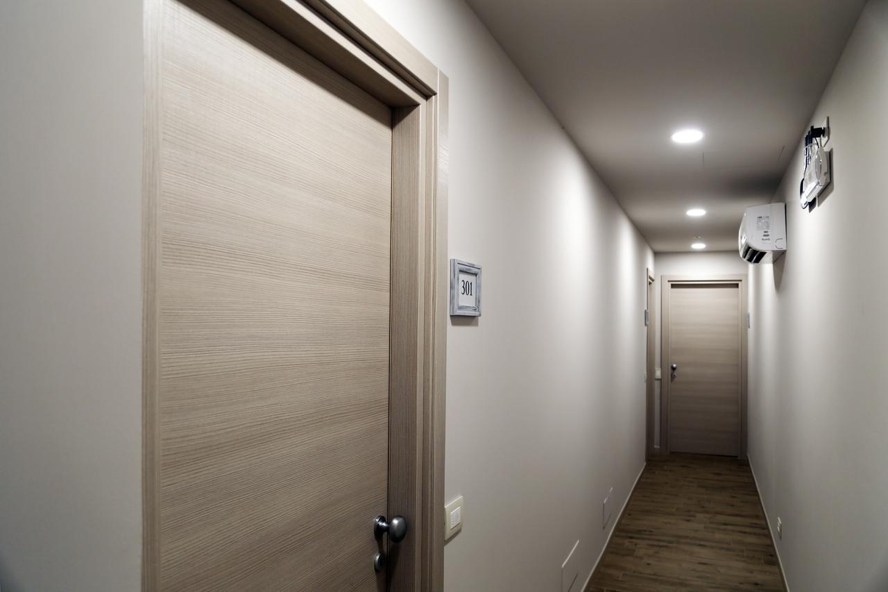 Donati Business Rooms Суббьяно Экстерьер фото