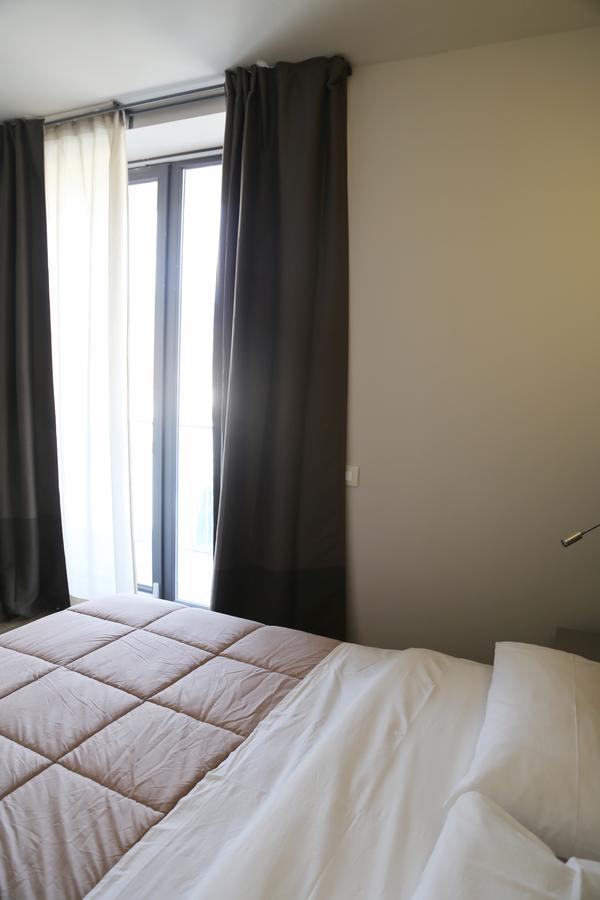 Donati Business Rooms Суббьяно Экстерьер фото