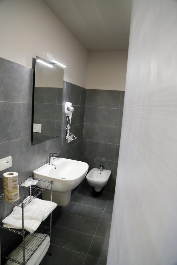 Donati Business Rooms Суббьяно Экстерьер фото
